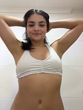 Chat +18 de Cat2525 ao vivo