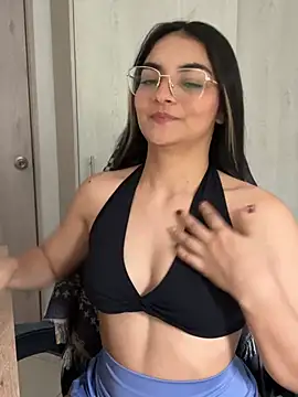 Chat XXX en directo de Cat2525
