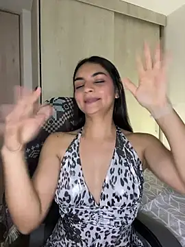 Show de webcam de Cat2525