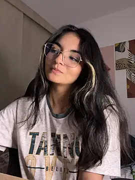 Show Webcam de Cat2525