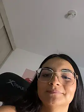 Chat XXX en directo de Cat2525