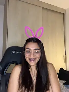Cat2525 Show Webcam