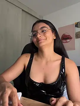 Cat2525 – webcam-show