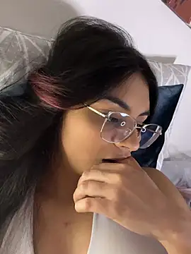 Cat2525 webcam show