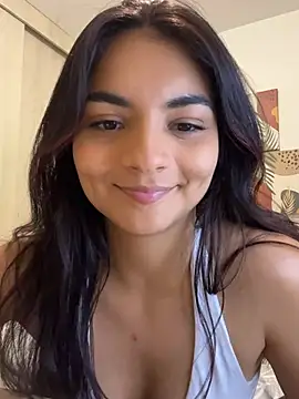 Cat2525 webcam show
