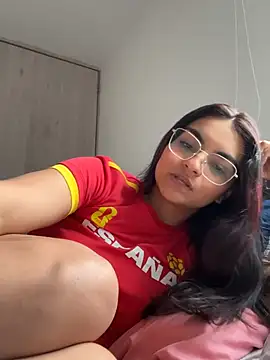 Cat2525's Webcam Show