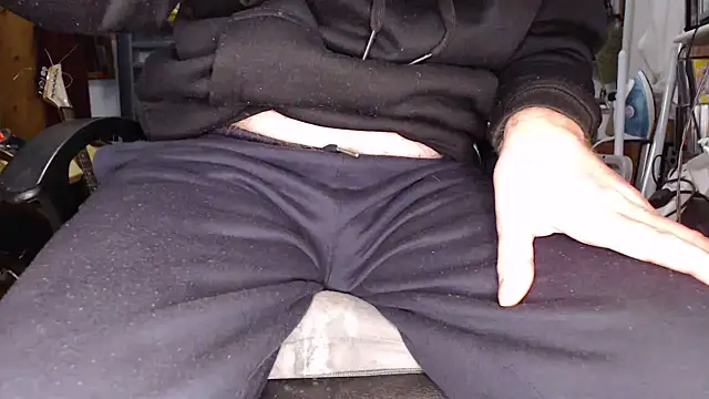 הופעת וובקאם של cullender@xh