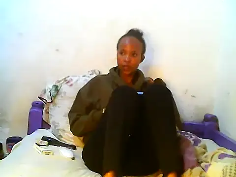 De_maskedcouple Show Webcam