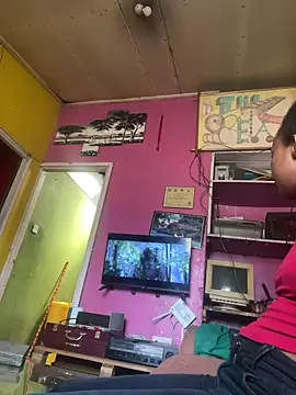 De_maskedcouple – Naživo XXX chat