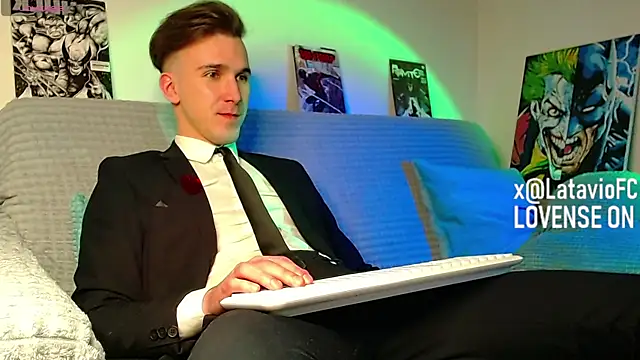 Midnighter_ Webcamshow