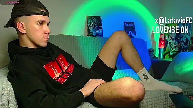 Midnighter_ Webcamshow