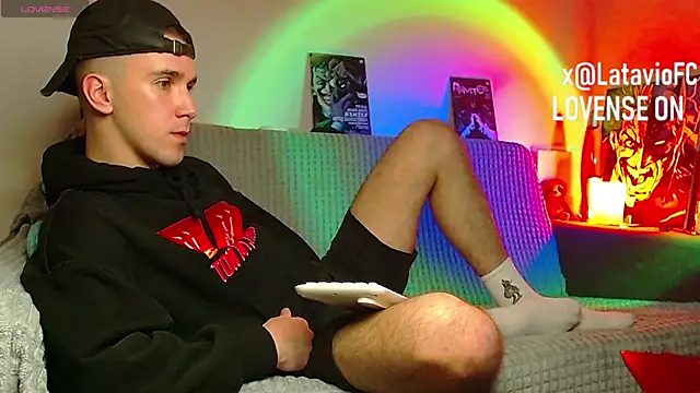 Midnighter_ Webcamshow