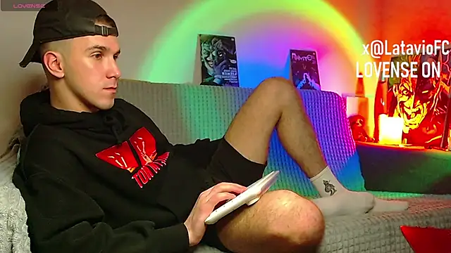 Midnighter_ Webcamshow