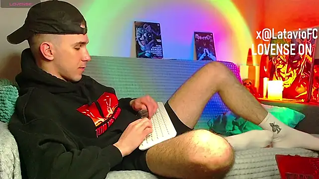 Midnighter_ Webcamshow