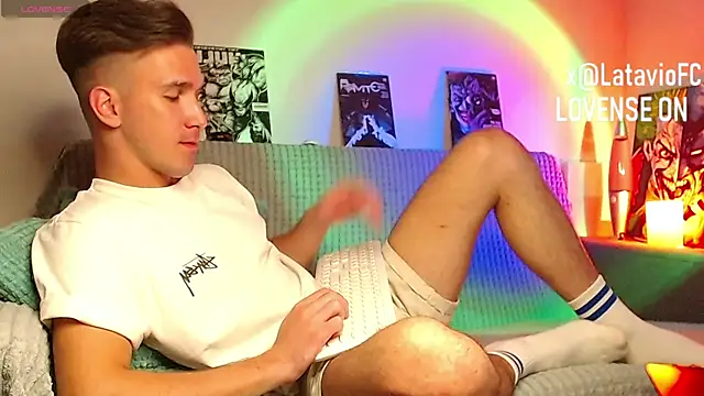 Midnighter_'s Live XXX Chat