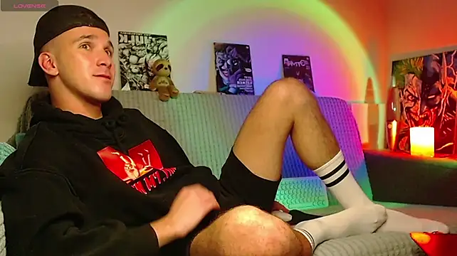 Midnighter_ Webcamshow
