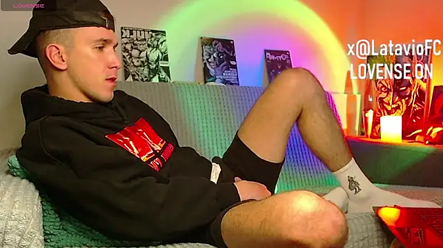 Midnighter_ Webcamshow