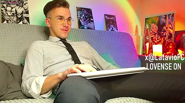 Midnighter_ Webcamshow
