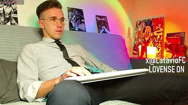 Midnighter_ – webcam-show