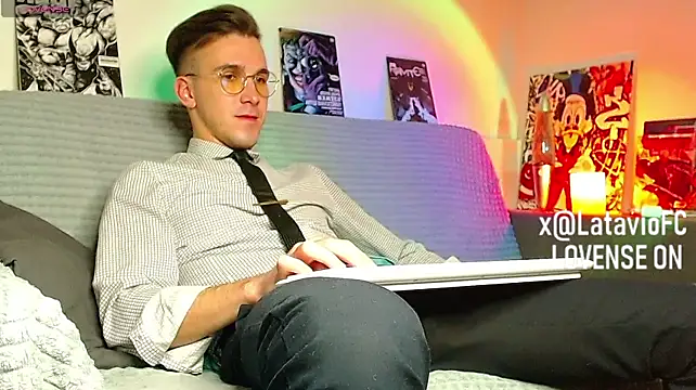 Midnighter_ Webcamshow