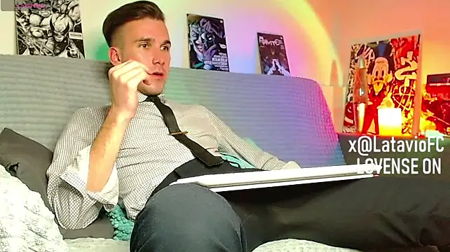Midnighter_ Webcamshow