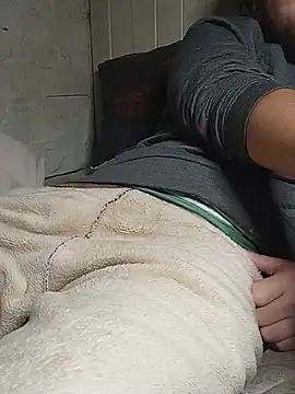 Kakashi013 Webcam show