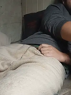 Kakashi013's Webcam Show