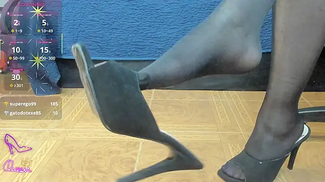 Roma_Calderon Webcam show