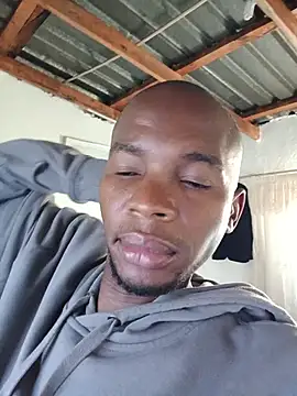 thegoodHost999 webkamerás műsora