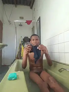 Show modela thegoodHost999 na web-kameri