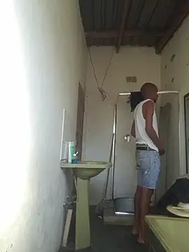 Show Webcam de thegoodHost999