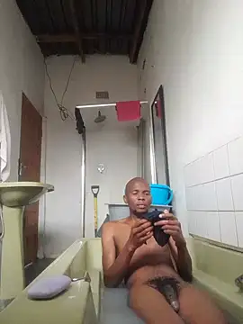Show de thegoodHost999 na webcam