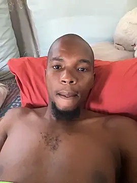 Show Webcam de thegoodHost999
