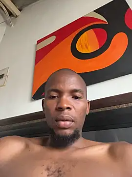 thegoodHost999 Webcam-Show