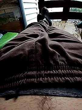 Show de Rising_Minster na webcam