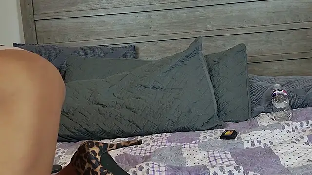 Marie_Wadsworthy Webcam show