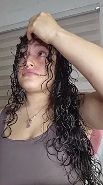MeganDolll Adlı Modelin Canlı XXX Sohbeti