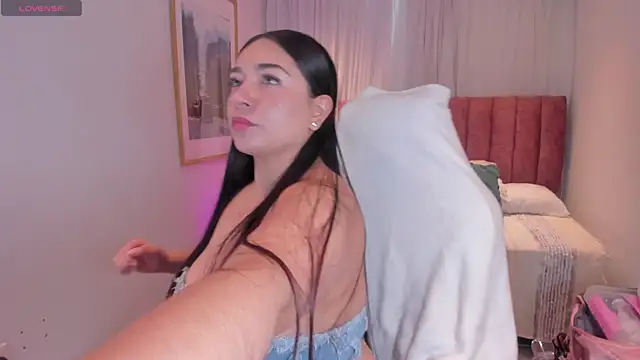 Živý XXX chat scarlet_miller1