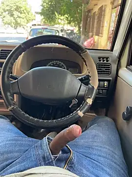 Pertunjukan Kamera Web Dakku_69