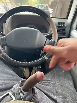 Dakku_69 Adlı Modelin Web Kamerası Şovu