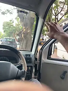 Pertunjukan Kamera Web Dakku_69