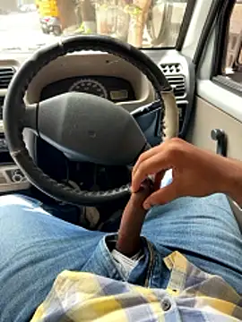 Show webcam de Dakku_69