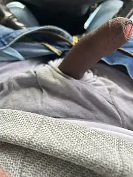 Dakku_69 Webcam-Show