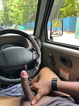 Dakku_69 Webcam-Show