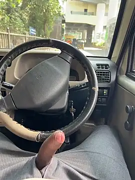 Pokazy przed kamerką – Dakku_69