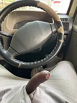 Dakku_69's Webcam Show