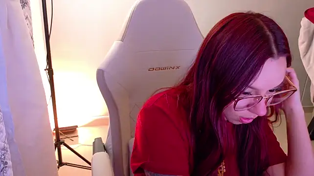 samantha_tattu's Webcam Show