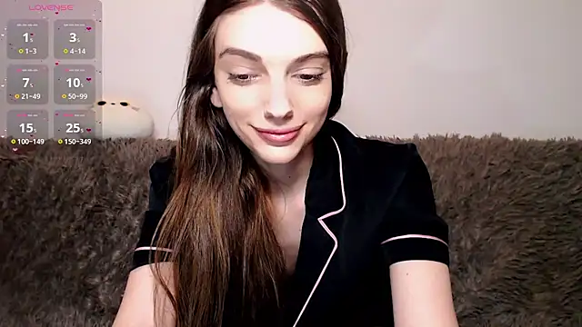 Živý XXX chat Crystal_Nova