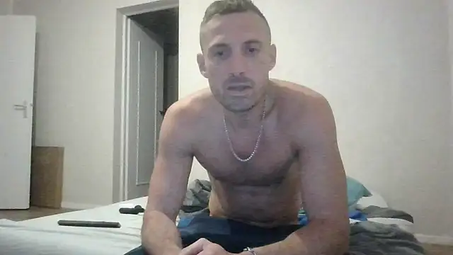 sebcucold's Webcam Show