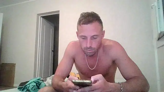 sebcucold Pertunjukan Webcam